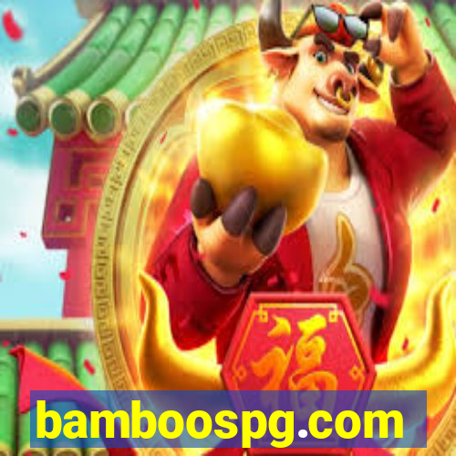 bamboospg.com