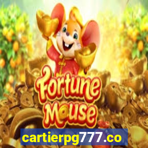 cartierpg777.com