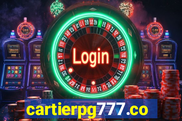 cartierpg777.com