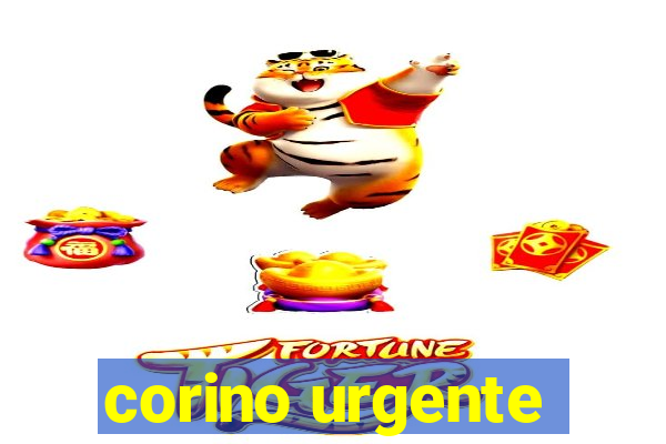 corino urgente