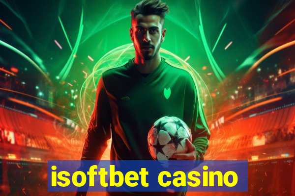 isoftbet casino