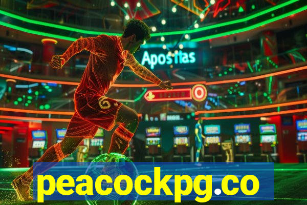 peacockpg.co