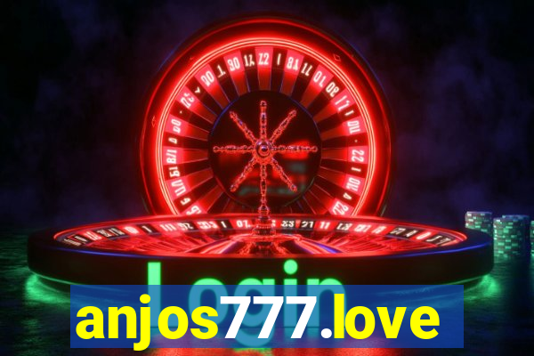 anjos777.love