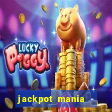 jackpot mania - vegas slots