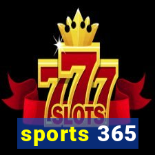 sports 365