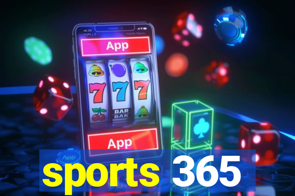 sports 365