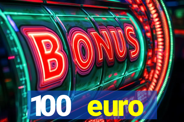 100 euro willkommensbonus casino ohne einzahlung