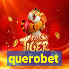 querobet