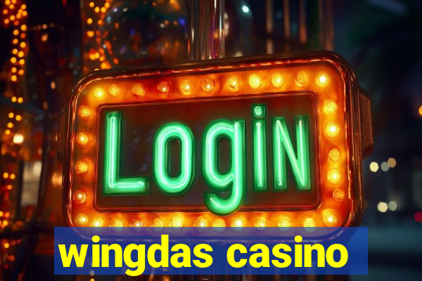 wingdas casino