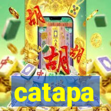 catapa