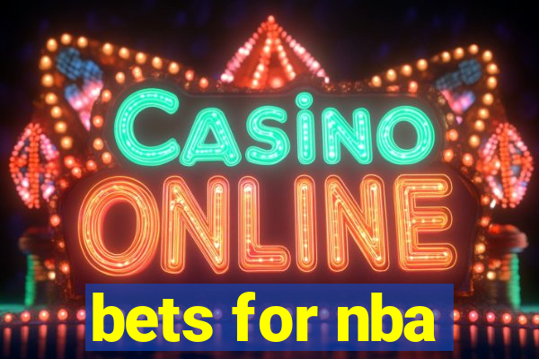 bets for nba