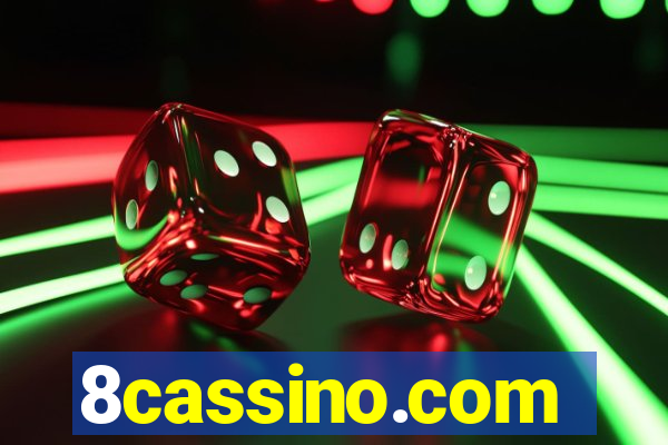 8cassino.com