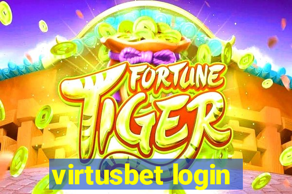 virtusbet login