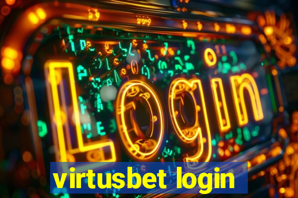 virtusbet login