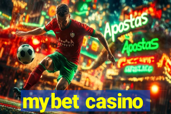 mybet casino