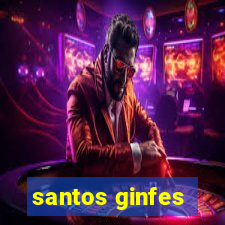 santos ginfes