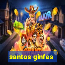 santos ginfes