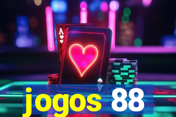 jogos 88