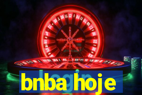 bnba hoje