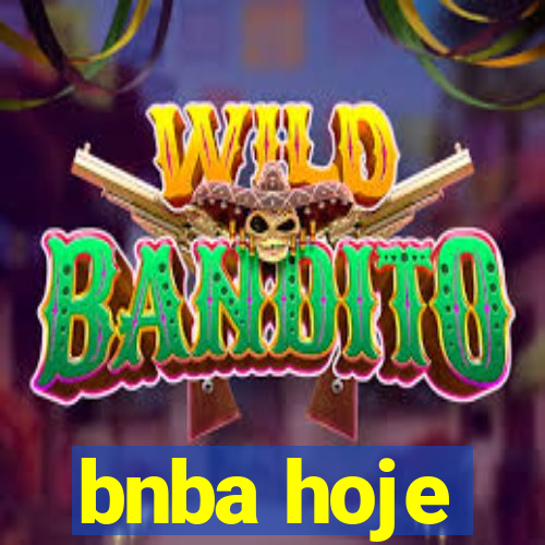 bnba hoje