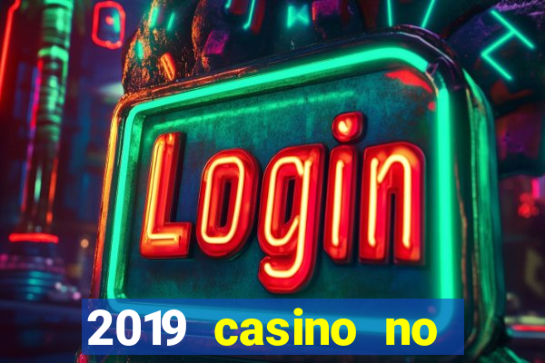 2019 casino no deposit bonus