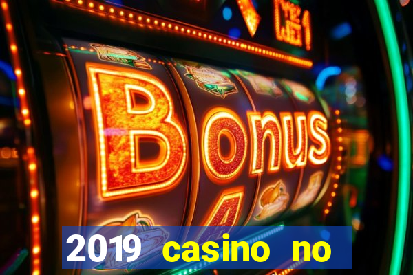 2019 casino no deposit bonus