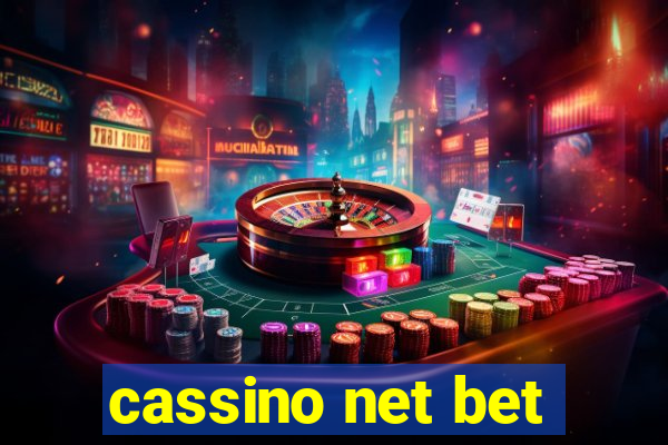 cassino net bet