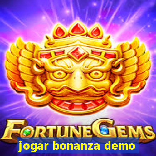 jogar bonanza demo