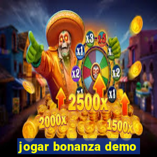 jogar bonanza demo