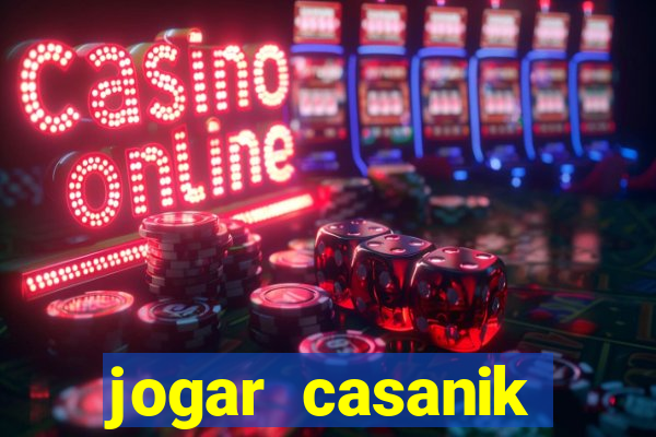 jogar casanik halloween online