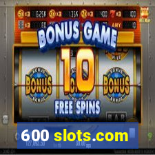 600 slots.com