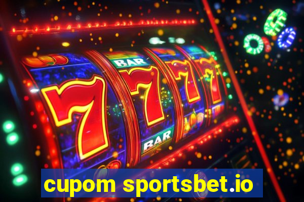 cupom sportsbet.io