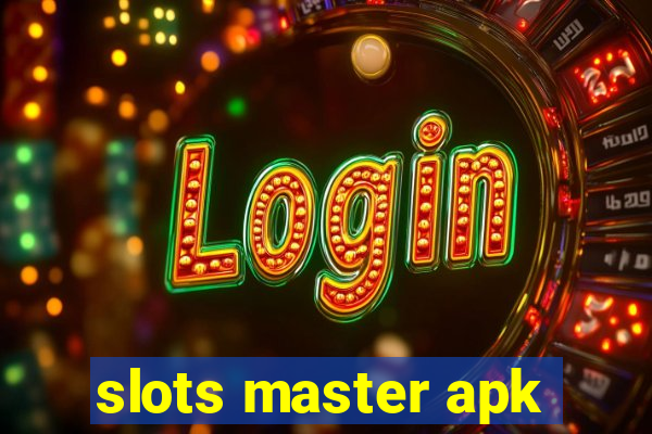 slots master apk