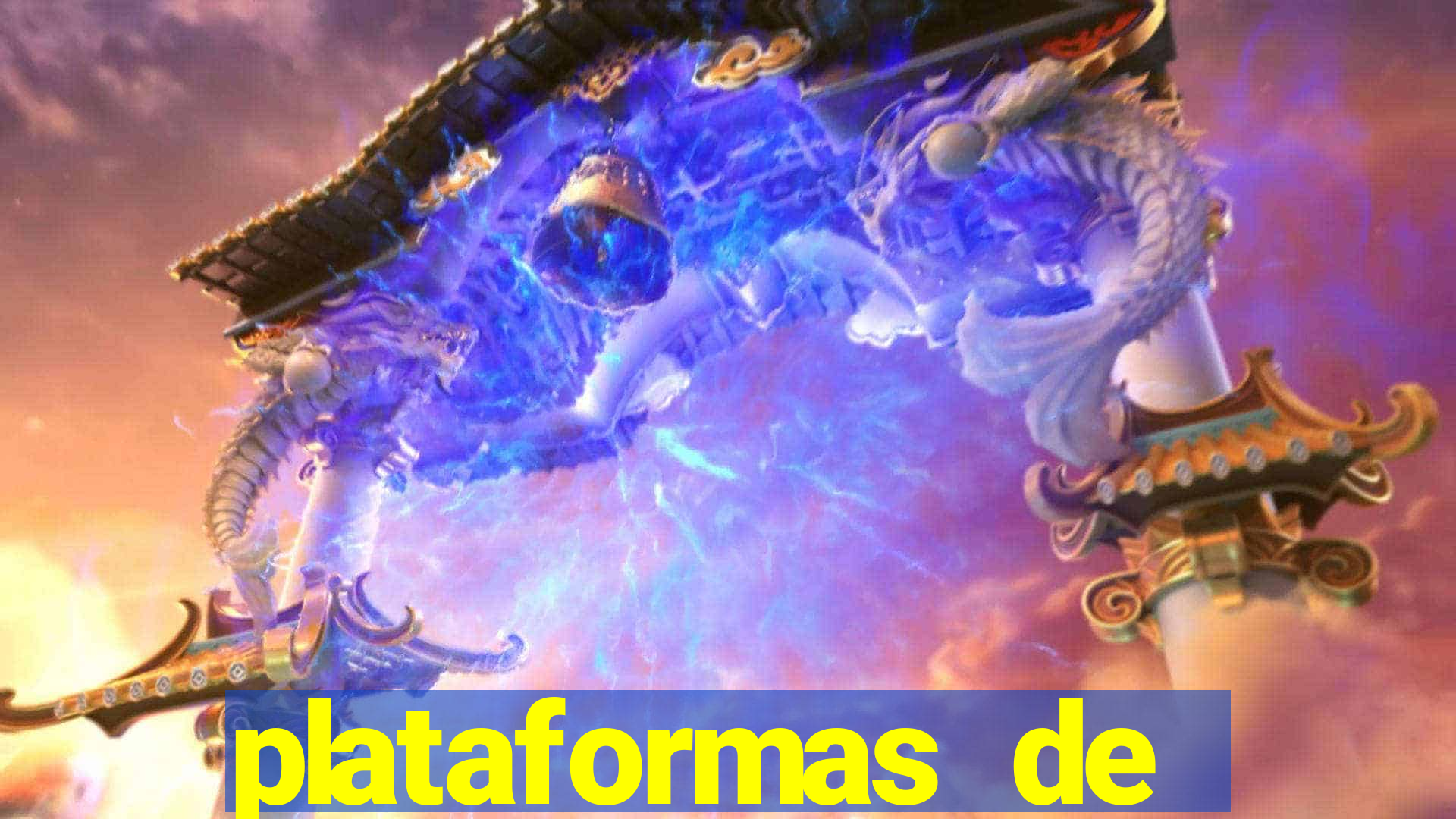 plataformas de jogos deposito minimo 1 real