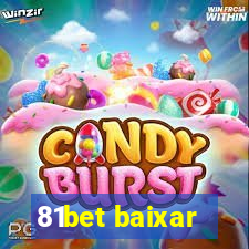 81bet baixar