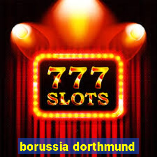 borussia dorthmund