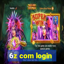 6z com login