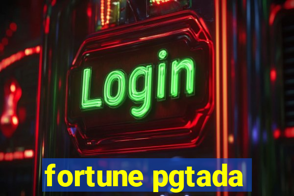 fortune pgtada