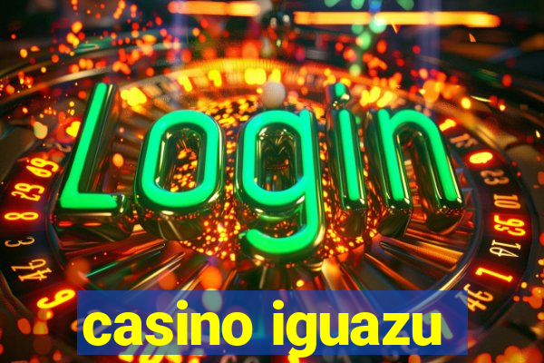 casino iguazu