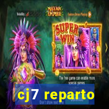 cj7 reparto