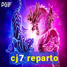 cj7 reparto