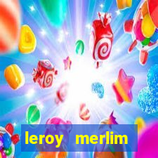 leroy merlim ricardo jafet