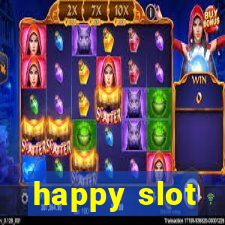 happy slot