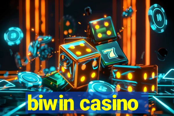 biwin casino