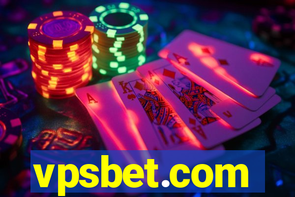 vpsbet.com