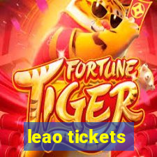 leao tickets