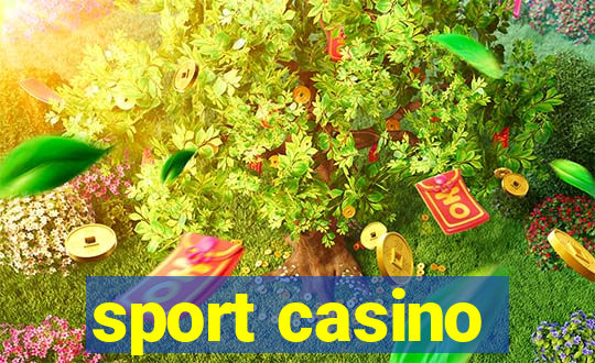 sport casino