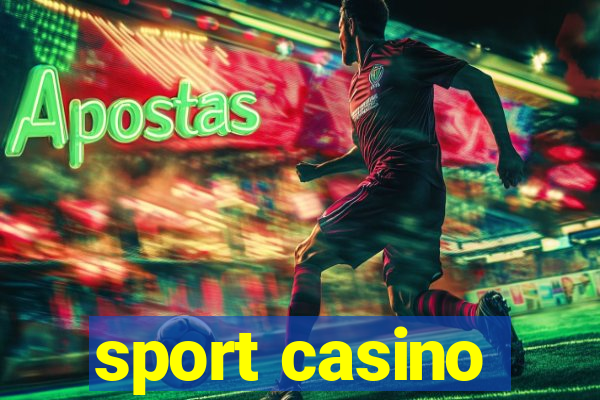 sport casino