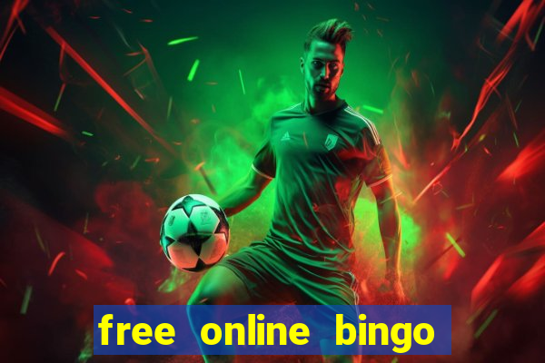 free online bingo and slots