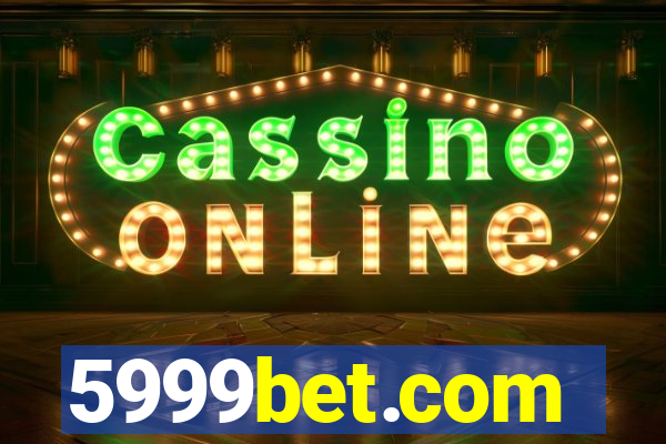 5999bet.com